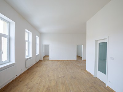 Prodej bytu 4+kk 101 m²