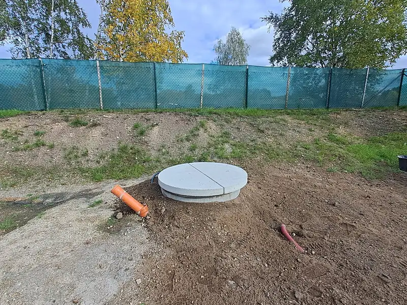 Prodej stavebního pozemku 704 m², Andělská Hora – náhled fotky 2