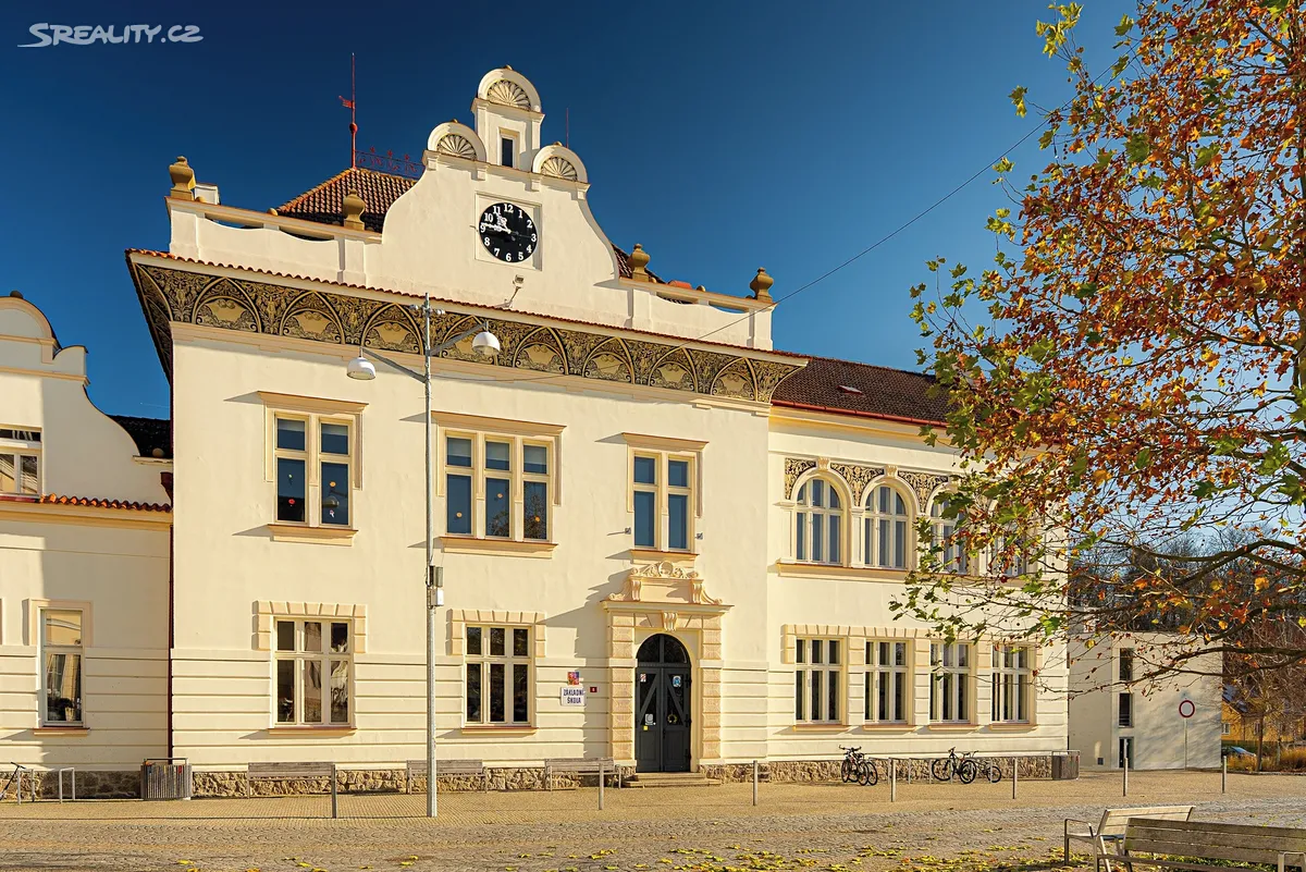 Prodej bytu 2+kk 60 m² - Więcej