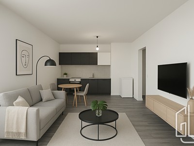 Prodej bytu 3+kk 75 m²