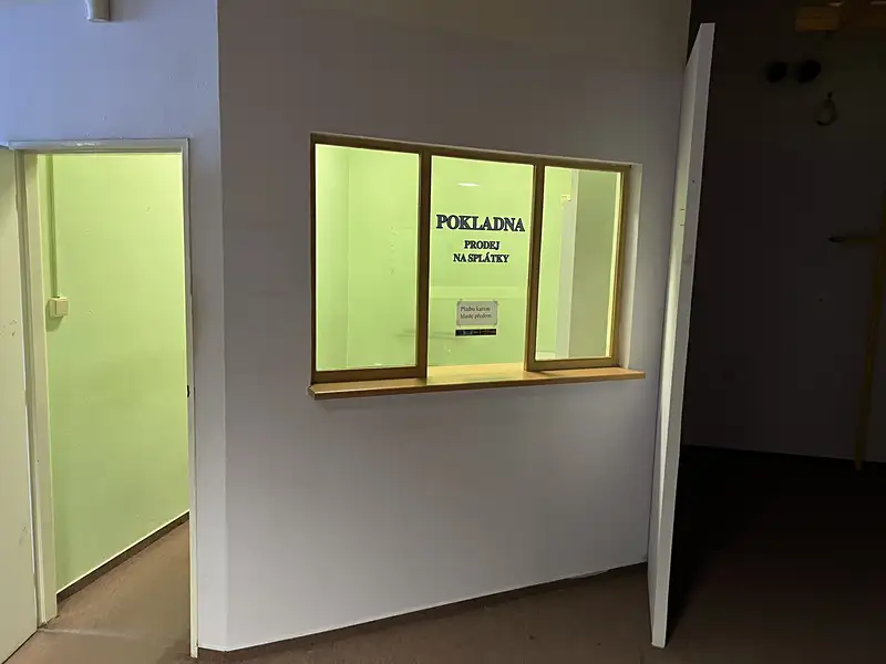 Pronájem obchodního prostoru 1163 m², Svitavy – náhled fotky 3