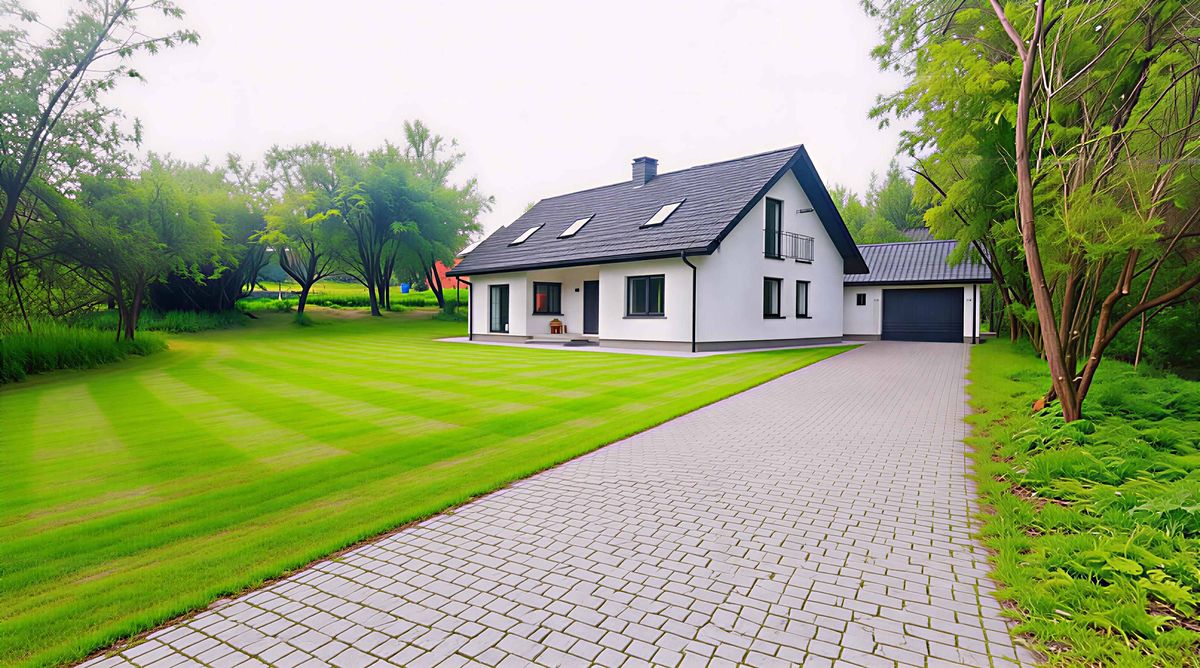 Prodej stavebního pozemku 892 m² – fotografie 2