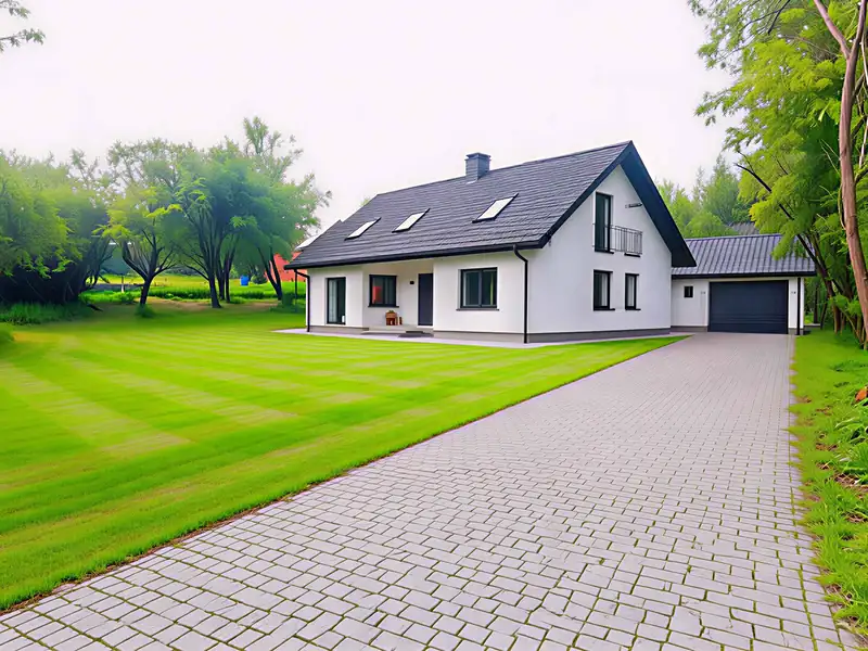 Prodej stavebního pozemku 892 m², Zbýšov – náhled fotky 2