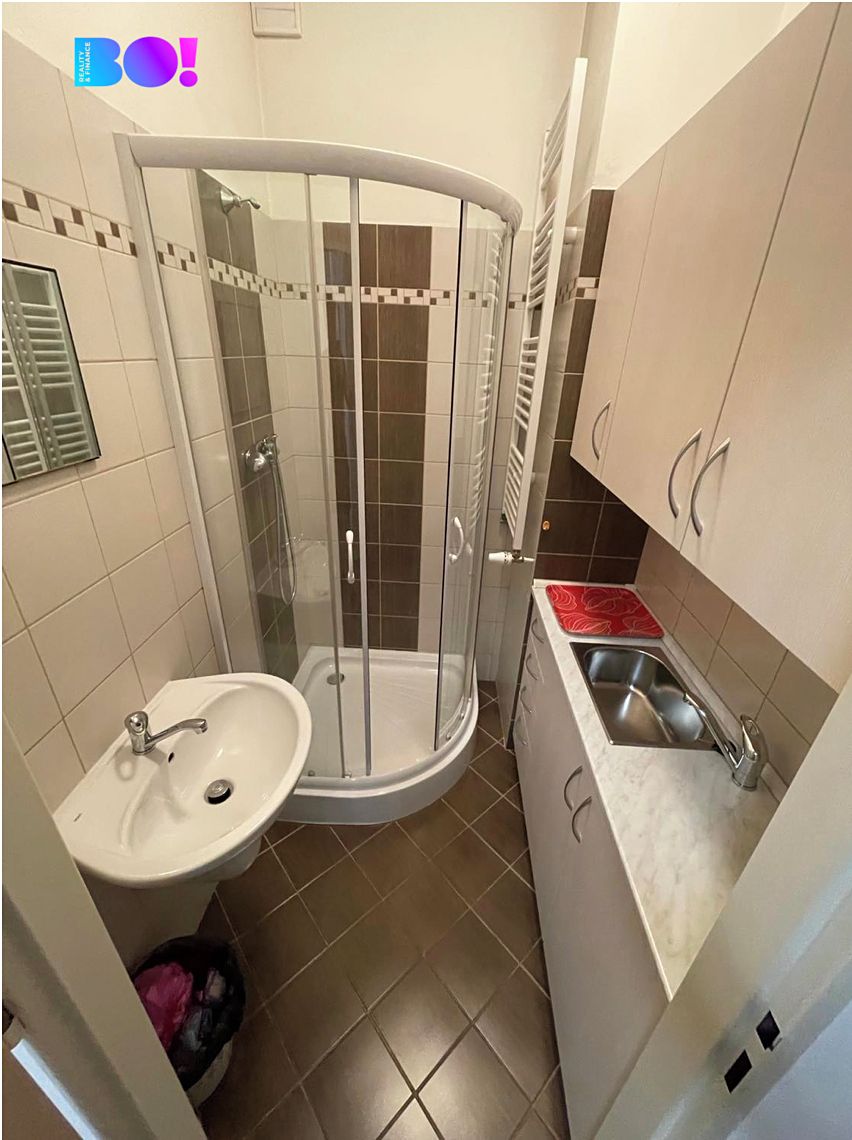 Pronájem kanceláře 40 m² – fotografie 4