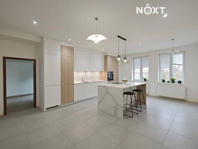 Pronájem bytu 2+kk 60 m²