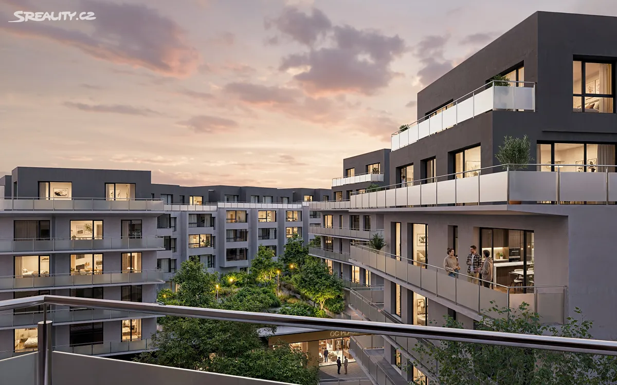 Pronájem obchodního prostoru 114 m² - View 3