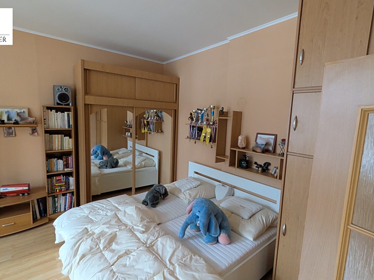 Wohnung 3+1 zum Kauf, 78 m² (8 von 22)