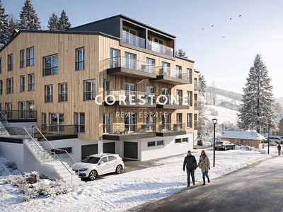 Prodej bytu 2+kk 40 m²