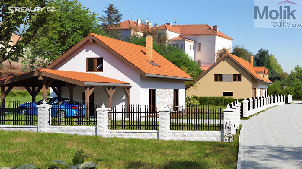 Prodej  rodinného domu 336 m², pozemek 824 m² – další