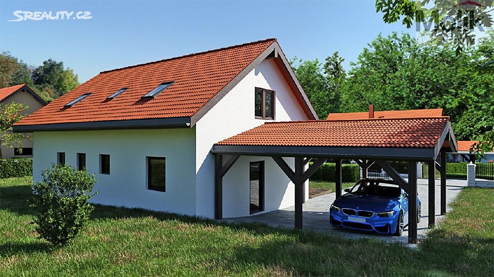 Prodej  rodinného domu 336 m², pozemek 824 m² – pohled 6