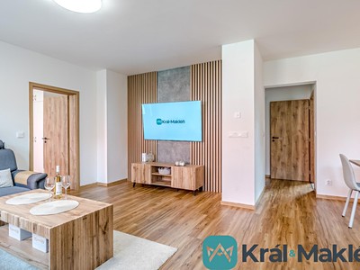 Prodej bytu 3+kk 86 m² (Jednopodlažní)