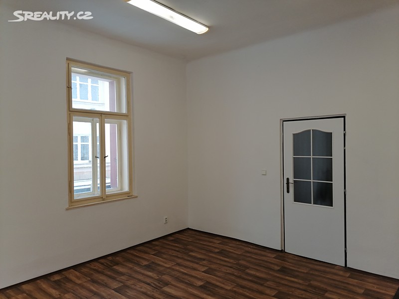 Pronájem kanceláře 41 m² - View 6
