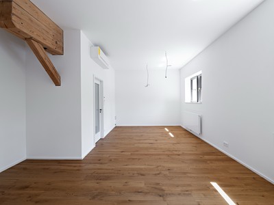 Prodej bytu 1+kk 40 m²