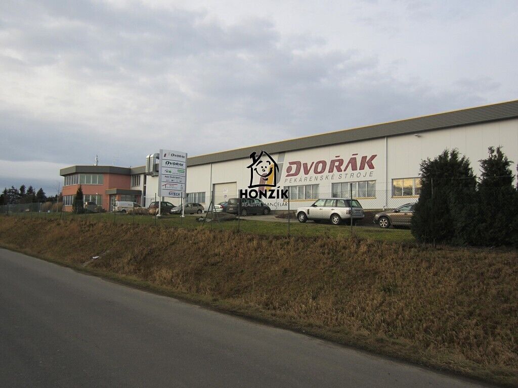 Pronájem kanceláře 80 m²