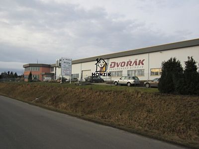 Pronájem kanceláře 80 m²