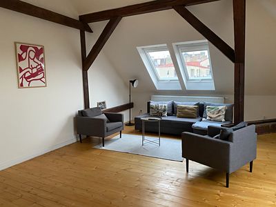 Prodej bytu 4+kk 119 m²
