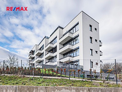 Prodej bytu 2+kk 51 m²