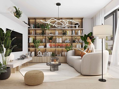 Prodej bytu 3+kk 76 m²