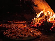 Pronájem restaurace 206 m²