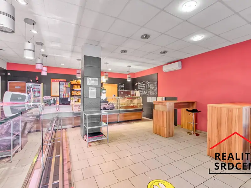 Pronájem obchodního prostoru 64 m², Frýdek-Místek – náhled fotky 2
