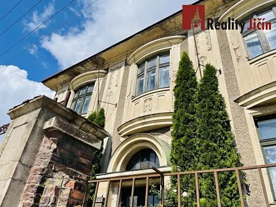Prodej vily 778 m², pozemek 1156 m², Lomnice nad Popelkou – náhled fotky 3