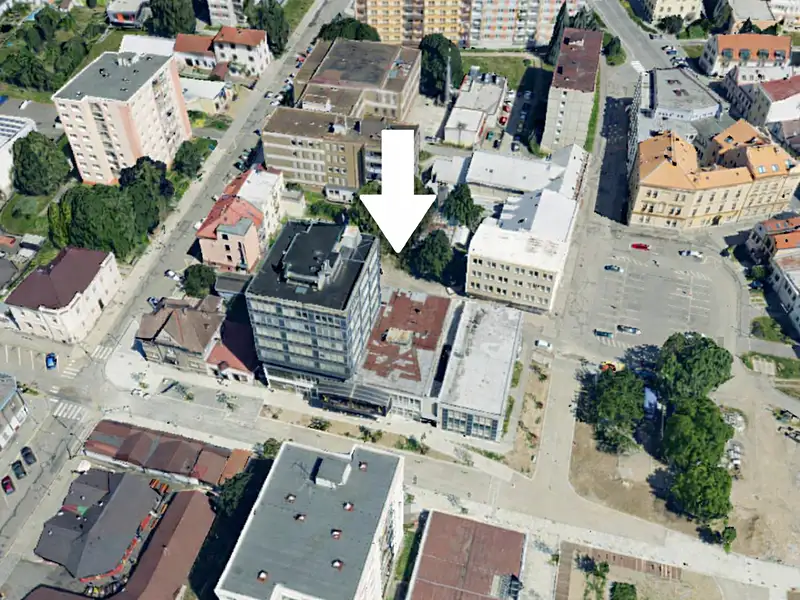 Prodej specifického typu nemovitosti 13 m², Havlíčkův Brod – náhled fotky 1