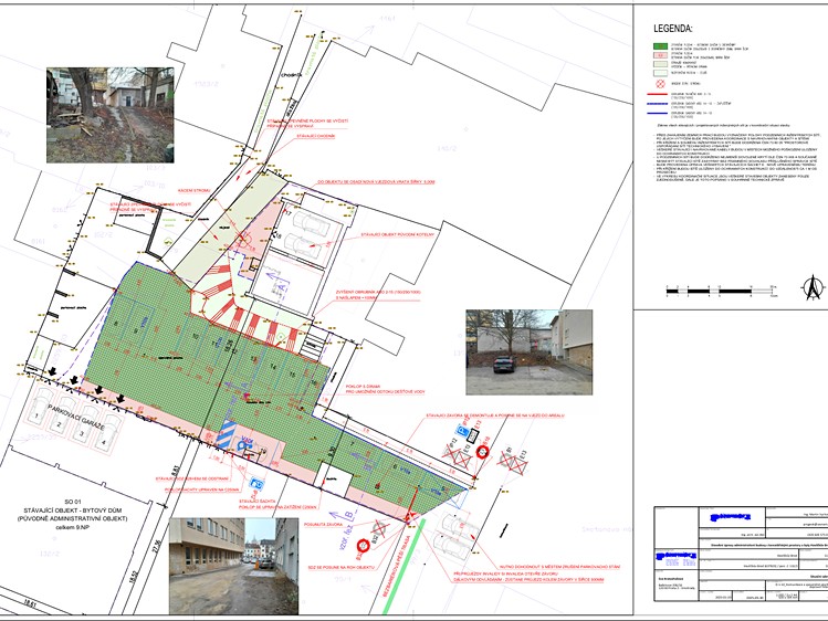 Prodej nemovitosti, 14 m² (3 z 6)