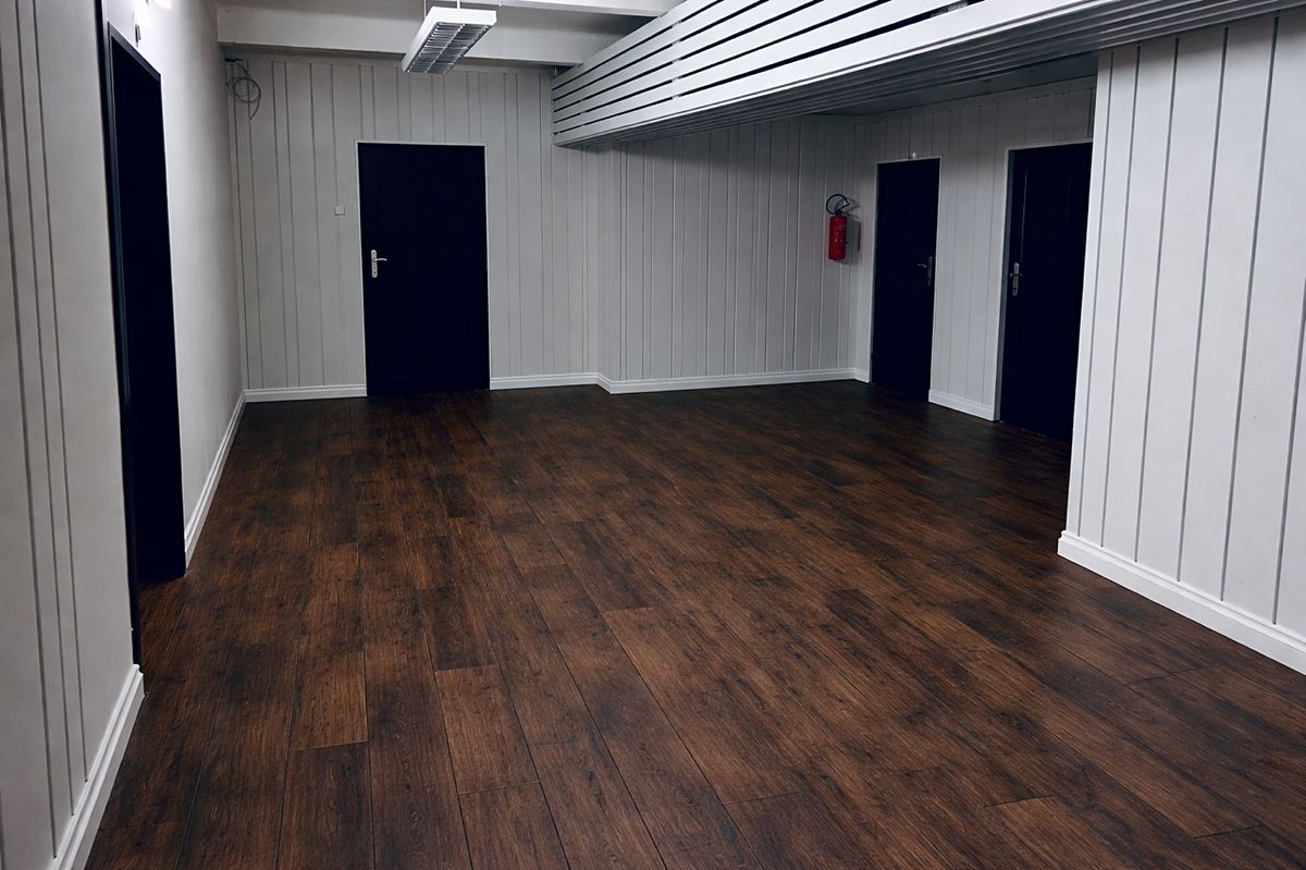Pronájem kanceláře 80 m² – fotografie 4