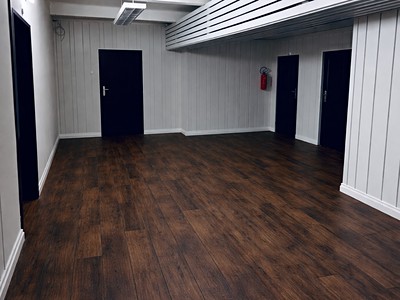 Pronájem kanceláře 80 m² — photo 4