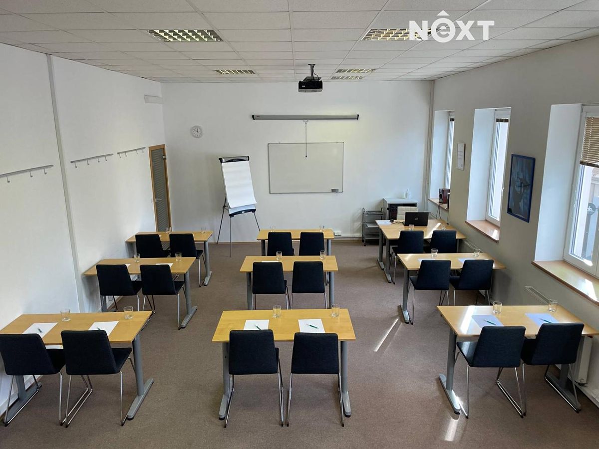 Pronájem kanceláře 39 m² – fotografie 5