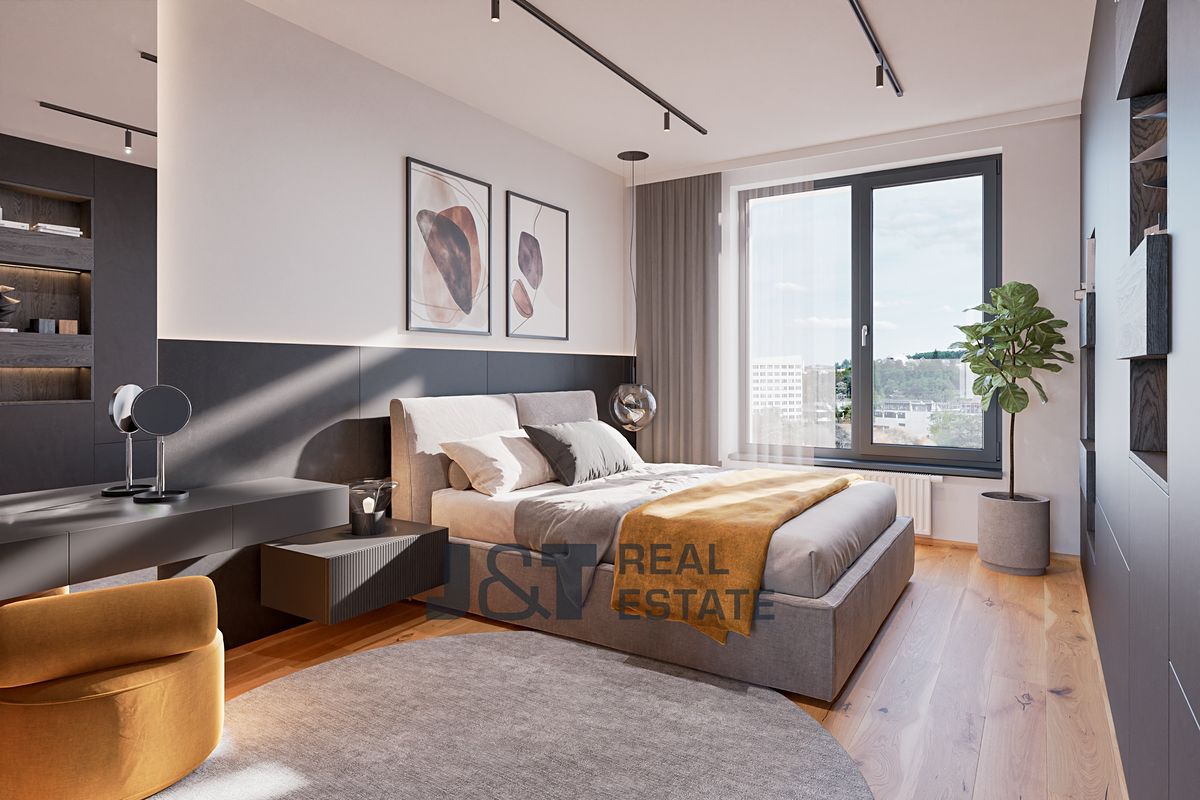 Prodej bytu 4+kk 106 m² – fotografie 4