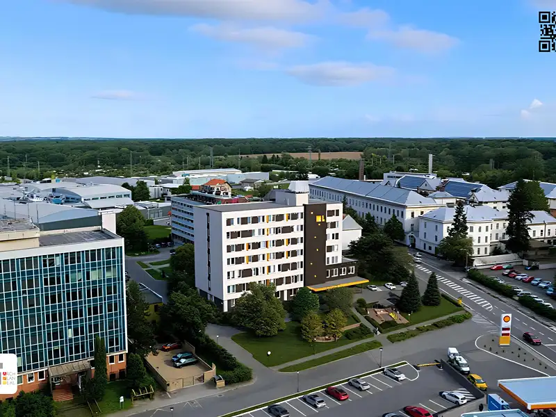 Prodej bytu 2+kk 36 m², Hodonín – náhled fotky 3