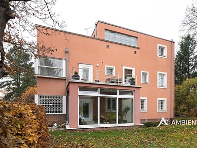 Prodej bytu 6 pokojů a více 171 m²