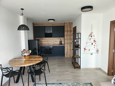 Prodej bytu 2+kk 50 m²