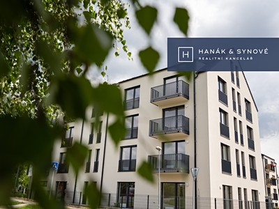 Prodej bytu 3+kk 84 m² (Mezonet)