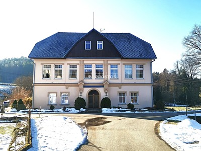 Prodej bytu 2+kk 43 m²