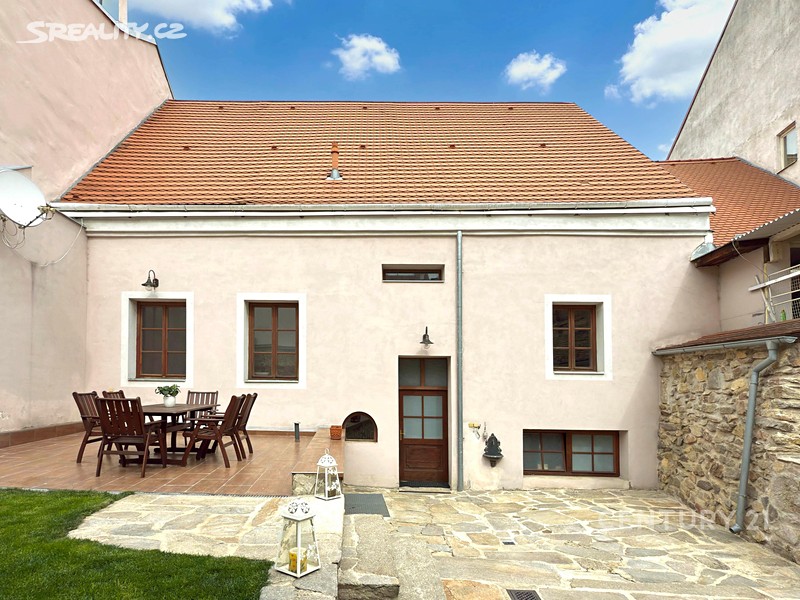 Prodej obchodního prostoru 330 m² – pohled 4