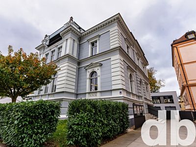 Pronájem kanceláře 190 m²