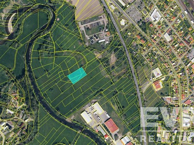 Ділянка на продаж, 4 496 м² (3 з 4)