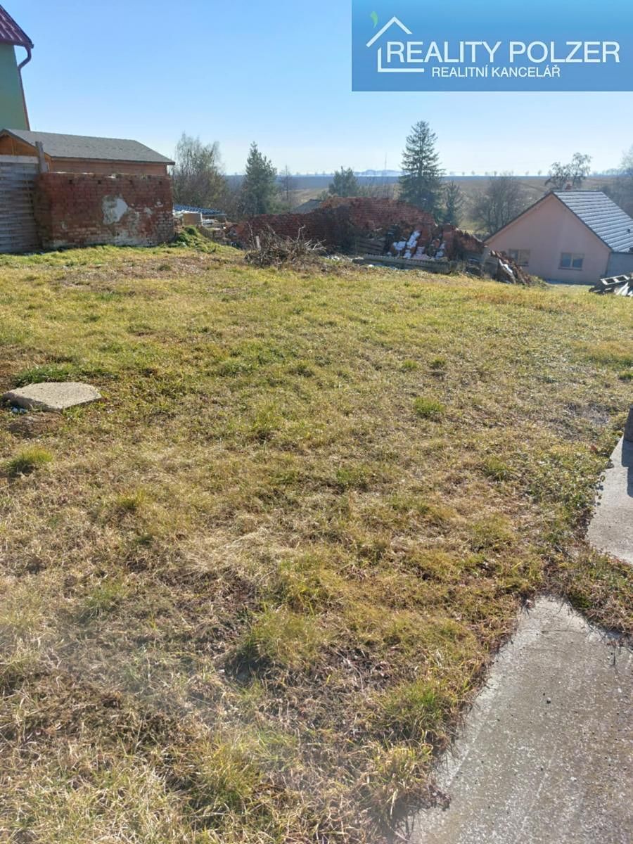 Pronájem zahrady 750 m² – fotografie 2