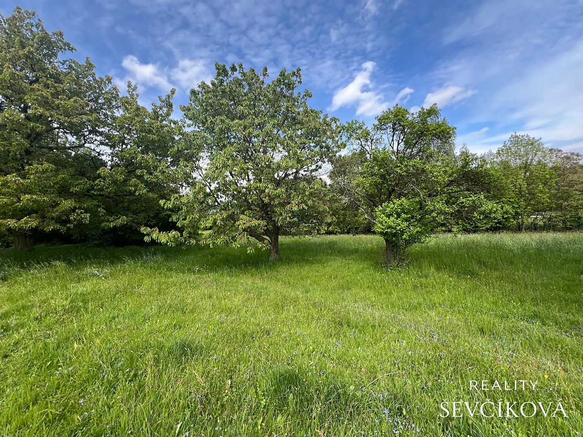 Prodej pozemku 2371 m² – fotografie 3