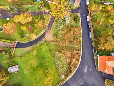 Prodej  stavebního pozemku 694 m²