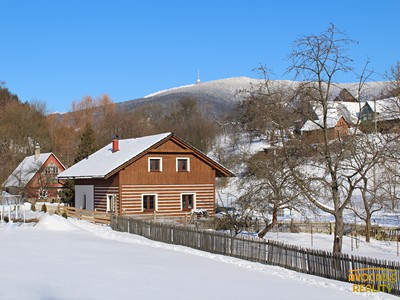 Proseč pod Ještědem - Javorník, okres Liberec