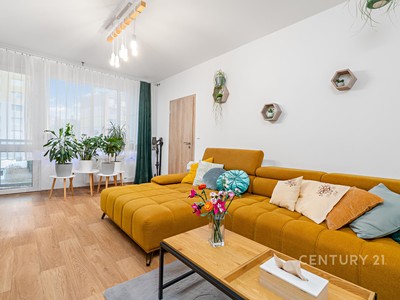 Prodej bytu 3+1 75 m²