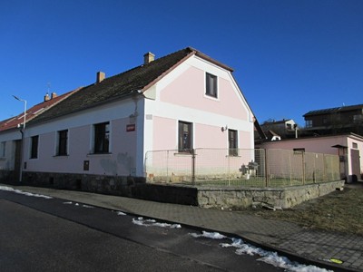 Prodej  rodinného domu 371 m², pozemek 528 m²