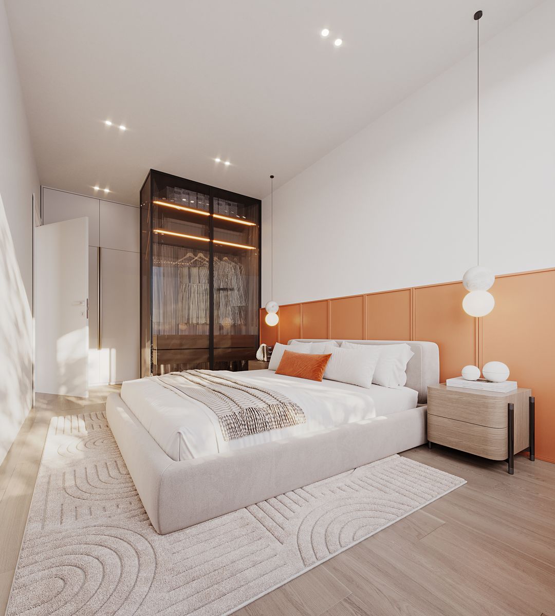 Prodej bytu 2+kk 48 m²