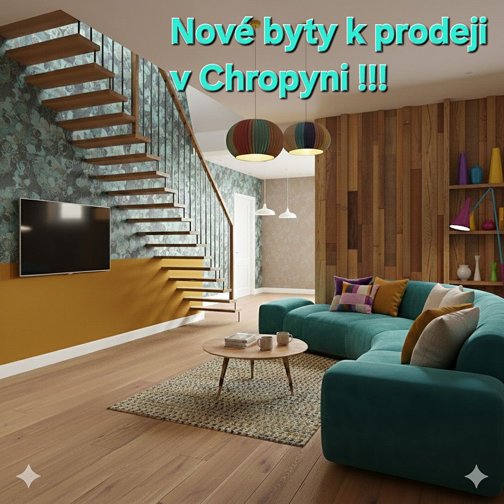 Prodej bytu 2+1 97 m² – fotografie 3