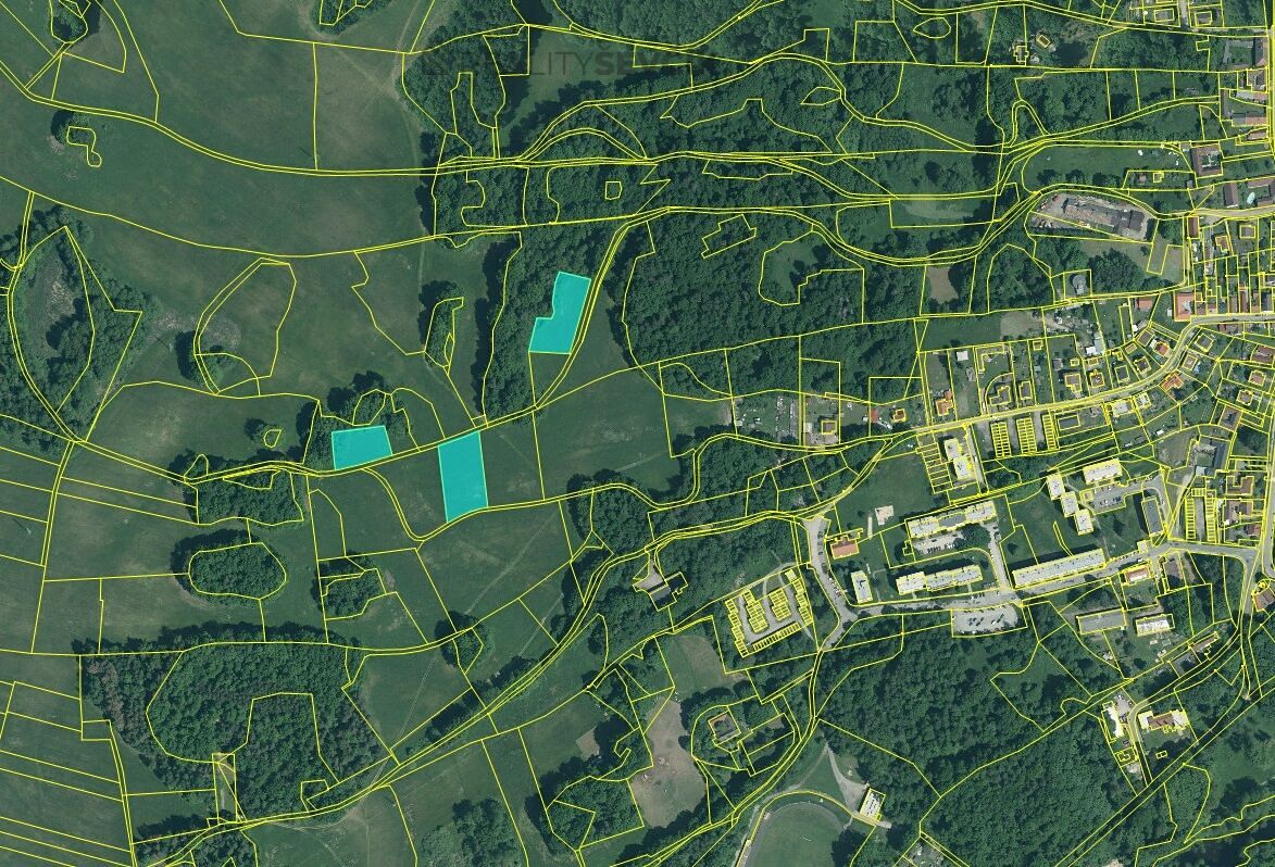 Prodej pole 6663 m² – fotografie 2