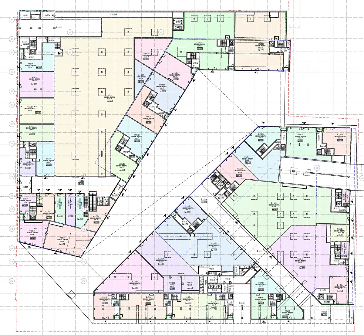 Pronájem obchodního prostoru 114 m² - View 4