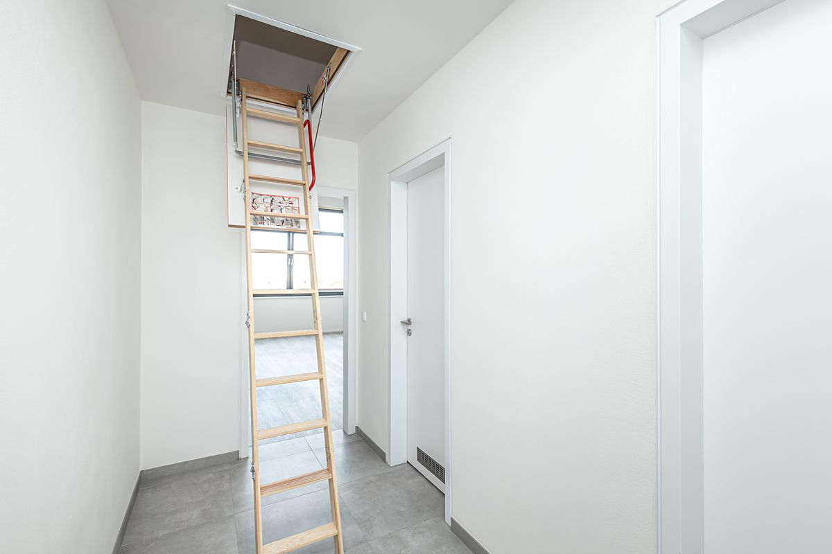 Prodej bytu 1+kk 44 m² – fotografie 5